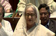 বিদ্যুৎ সংকট কাটাতে জ্বালানি তেল ও কয়লা কেনার উদ্যোগ নেয়া হয়েছে: প্রধানমন্ত্রী