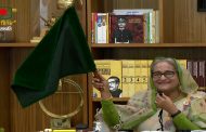 ‘সারাদেশে রেল যোগাযোগ উন্নত করছে সরকার’
