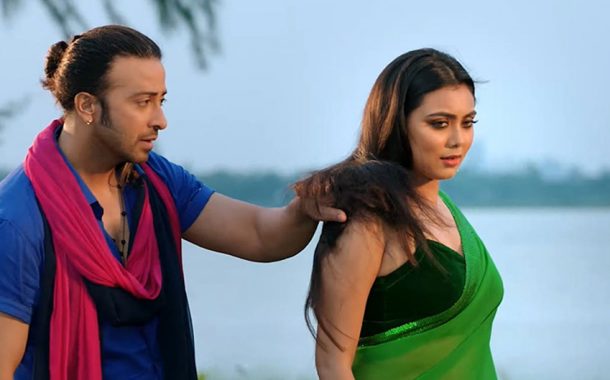 ১০৫ সিনেমা হলে দেখা যাবে ‘প্রিয়তমা’
