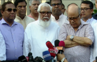 বিদ্যুতের সমস্যা সারাবিশ্বেই আছে: সালমান এফ রহমান