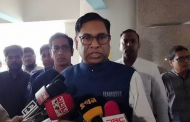 চলমান লোডশেডিং ঠিক হতে আরও ২০-২৫ দিন লাগবে : নসরুল হামিদ