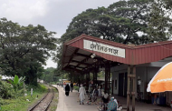 লোকবল সংকটে ফেনীর তিন রেল স্টেশন বন্ধ