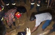 কক্সবাজার শহরে পাহাড় ধসে ১ জনের মৃত্যু