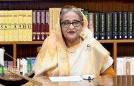 প্রধানমন্ত্রী মঙ্গলবার সুইজারল্যান্ড যাচ্ছেন