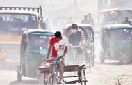 বায়ুদূষণের শীর্ষে ঢাকা, দ্বিতীয় দুবাই