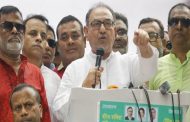 ক্ষমতায় টিকে থাকতে সরকার যা খুশি তাই করছে: মির্জা আব্বাস