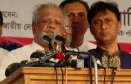 প্রয়োজনে জাতিসংঘের প্রতিনিধির সামনে বিএনপির সাথে মুখোমুখি আলোচনা করে দেখতে চাই: আমু