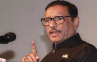 বিএনপি অপতৎপরতা থেকে বিরত না হলে সংলাপের প্রশ্নই আসে না: কাদের