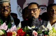 যতো ষড়যন্ত্রই হোক, নৌকার বিজয় ঠেকানো যাবে না: কাদের