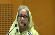 দেশের সম্পদ বিক্রি করে ক্ষমতায় থাকতে চায় না আওয়ামী লীগ: প্রধানমন্ত্রী