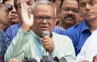 ভয় পায় বলেই কোনো স্থানে সুষ্ঠু নির্বাচন করে না সরকার: রিজভী