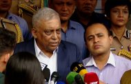 ঈদের ছুটি একদিন বাড়ানোর সুপারিশ করা হয়েছে: স্বরাষ্ট্রমন্ত্রী