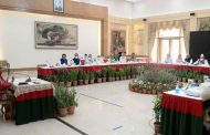 ১৪ দলের সঙ্গে আজ বৈঠক করবেন প্রধানমন্ত্রী