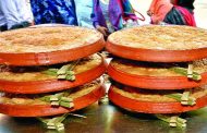 জিআই পণ্যের স্বীকৃতি পেল ‘বগুড়ার দই’