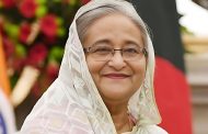 ইতালির উদ্দেশে ঢাকা ছেড়েছেন প্রধানমন্ত্রী