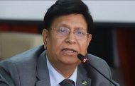 মন্ত্রণালয়কে না দিয়ে মিডিয়ায় দূতাবাসের বিবৃতি প্রদান অগ্রহণযোগ্য: পররাষ্ট্রমন্ত্রী