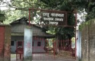 সৈয়দপুরে রেলওয়ে সেতু কারখানা পুনরায় চালু