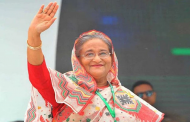 অবৈধভাবে ক্ষমতা দখলের পথ বন্ধ হওয়ায় জাতি পেয়েছে গণতান্ত্রিক অধিকার: প্রধানমন্ত্রী