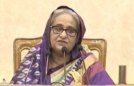 গণতন্ত্র আছে বলেই উন্নয়ন হয়েছে : প্রধানমন্ত্রী
