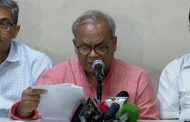 ব্যক্তিগত তথ্য ফাঁসে জাতিকে অরক্ষিত করেছে সরকার: রিজভী