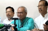 বিএনপির কর্মসূচিতে হামলা করতে নেতাকর্মীদের প্রশিক্ষণ দিচ্ছে আ. লীগ: রিজভী