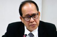 আগামী নির্বাচনের সময় জানালেন সিইসি