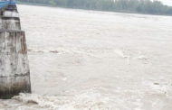 এখনোবিপদসীমার ওপরে তিস্তার পানি