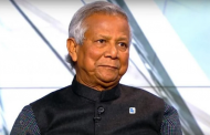 সাড়ে ১২ কোটি টাকা বকেয়া কর পরিশোধ করলেন ড. ইউনূস