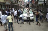 বিএনপির হামলা-ভাঙচুরের ঘটনায় ১৩ মামলা