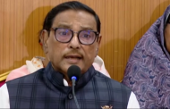 পরিকল্পিতভাবে সংঘর্ষ ঘটিয়ে বিএনপি বিদেশিদের দৃষ্টি আকর্ষণের চেষ্টা করছে