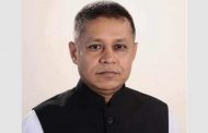 চট্টগ্রাম-১০ আসনের উপনির্বাচনে নৌকার প্রার্থী মহিউদ্দিন বাচ্চু