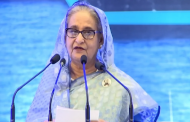 মানবতাবোধ আছে বলেই রোহিঙ্গাদের আশ্রয় দিয়েছি: প্রধানমন্ত্রী