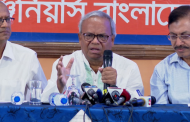 আ. লীগের কথা থেকেই বুঝা যায় তারা গণবিচ্ছিন্ন: রিজভী