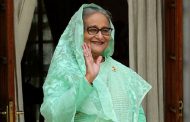 আজ জোহানেসবার্গ ত্যাগ করবেন প্রধানমন্ত্রী