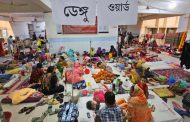 দেশজুড়ে ডেঙ্গুর সংক্রমণ আরও বেড়েছে