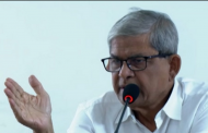 নাম বদলে সাইবার সিকিউরিটি অ্যাক্ট করা এক ধরনের প্রতারণা: ফখরুল