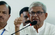রাজনৈতিক প্রতিহিংসার কারণে ২১ আগস্টের ঘটনায় বিএনপিকে জড়ানো হয়েছে: ফখরুল