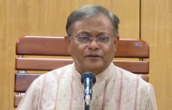 বিদেশিদের কাছে পাত্তা না পেয়ে হতাশ বিএনপি: তথ্যমন্ত্রী