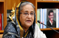 সাজাপ্রাপ্ত নেতৃত্ব নিয়ে বিএনপি কীসের জন্য লাফাচ্ছে: প্রধানমন্ত্রী