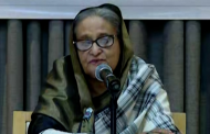 আরেকবার সুযোগ পেলে বাংলাদেশের কোনো মানুষ ভূমিহীন থাকবে না: প্রধানমন্ত্রী