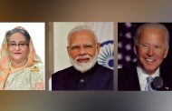 বাংলাদেশ প্রসঙ্গে আমেরিকার ভূমিকায় অসন্তুষ্ট ভারত