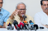 বিশ্বকে দেখাতে ডিএসএ’র নাম পরিবর্তন, এটি আইওয়াশ: রিজভী