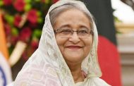 দেশে ফিরেছেন প্রধানমন্ত্রী