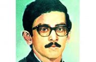 শহীদ শেখ কামালের ৭৪ তম জন্মবার্ষিকী আজ