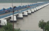 তিস্তার পানি বিপদসীমার ওপরে, বন্যার আশংকা