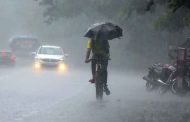 ৪ বিভাগে ভারী বৃষ্টির পূর্বাভাস