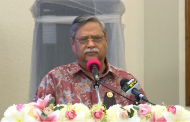 বঙ্গবন্ধু অর্থনৈতিক সমতায় বিশ্বাসী ছিলেন: রাষ্ট্রপতি