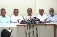 শুক্রবার বিএনপির প্রতিবাদ সমাবেশ