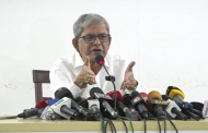 ছাত্রদলের নেতাদের থেকে অস্ত্র উদ্ধারের ঘটনা বানোয়াট ও উদ্দেশ্যমূলক: ফখরুল