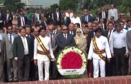 আইনের শাসন ও ন্যায়বিচার প্রতিষ্ঠার অঙ্গীকার প্রধান বিচারপতির